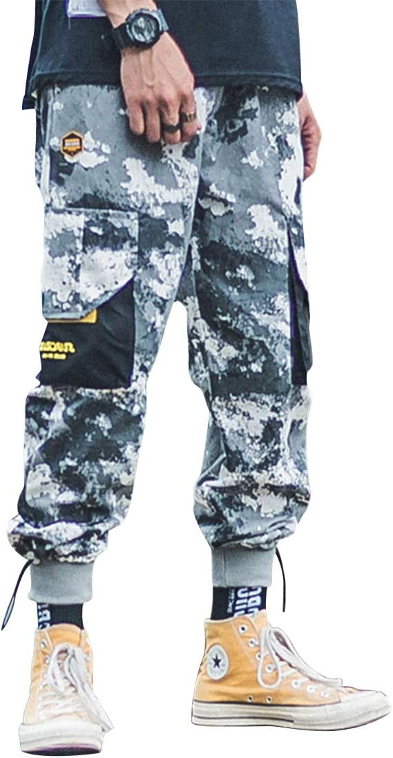 detachable track pants