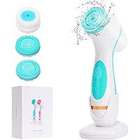 Amazon.com: NuSkin ageLOC LumiSpa iO Silicone Treatment Head