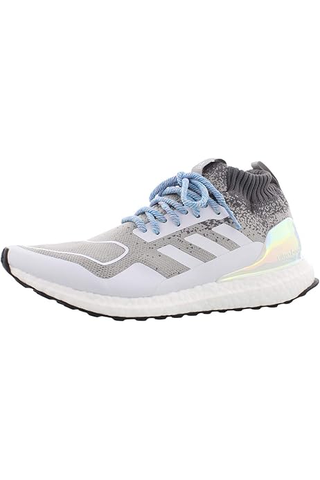 adidas ultra boost mid light granite silver metallic