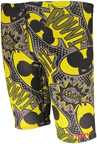 Maru Boys Bandit Jammer Size 30