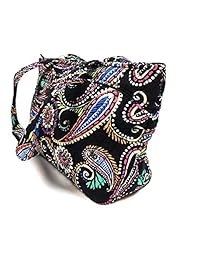 vera bradley Mandy bolsa de hombro en Bandana remolinos