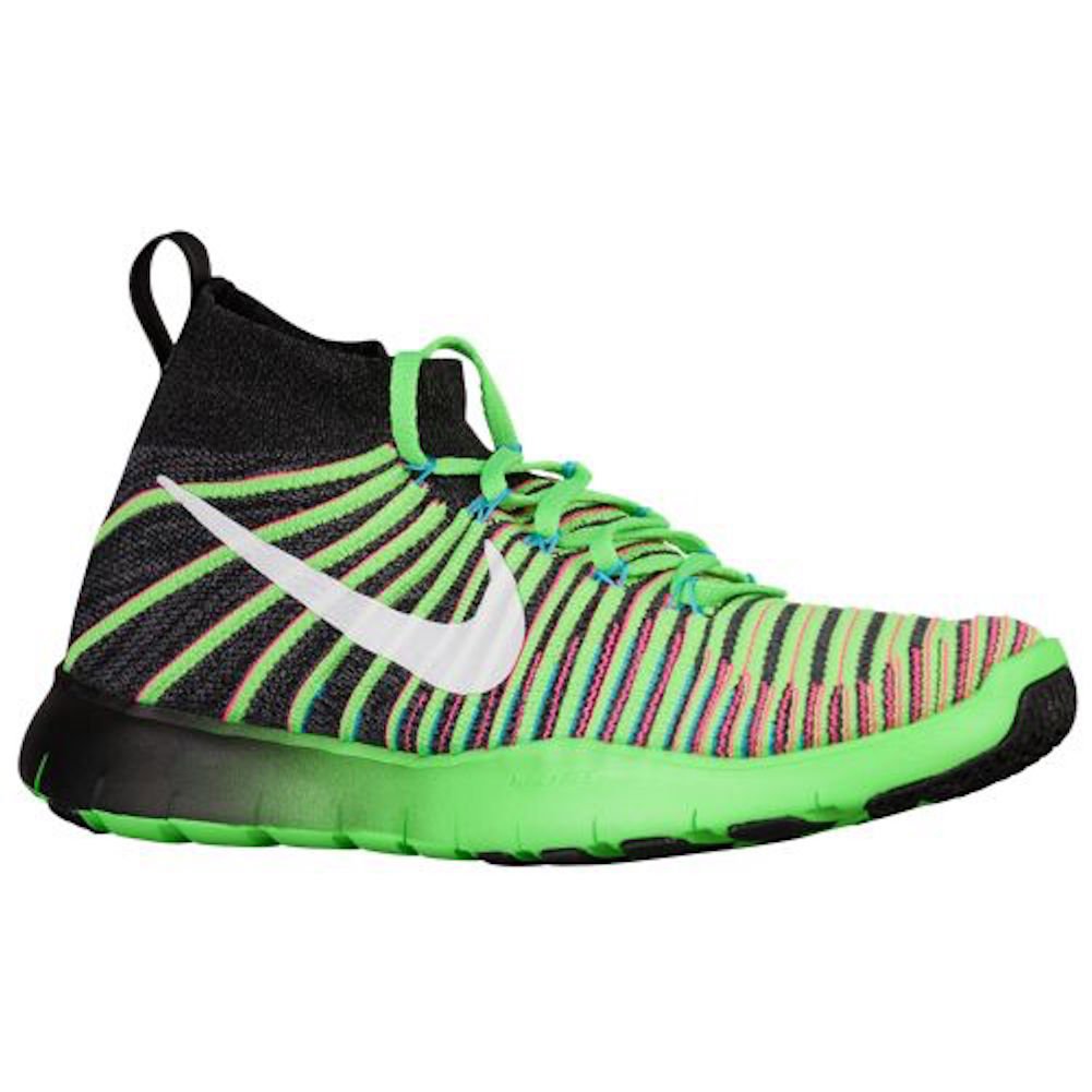 nike free tr force flyknit