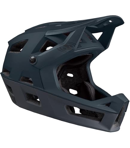 IXS Helmet Trigger FF MIPS - Black ML (58-62cm), Adult Helmets