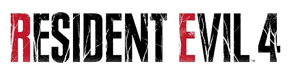 RESIDENT EVIL 4 – PS5