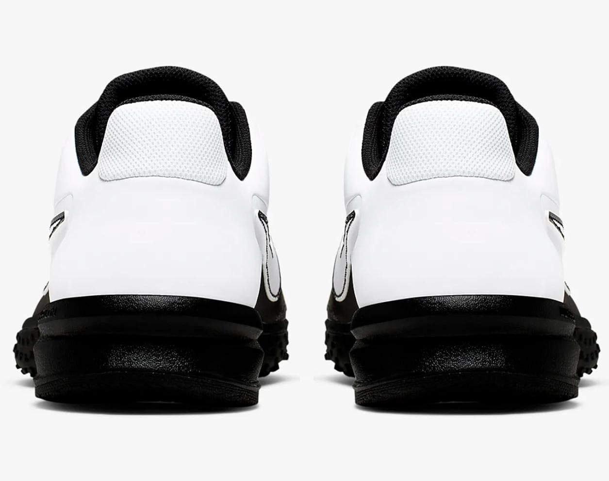 nike alpha huarache varsity tf