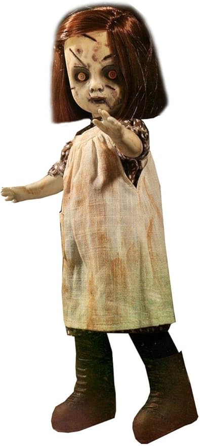 living dead dolls series 34