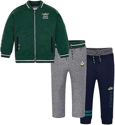 chandal niño 7 años