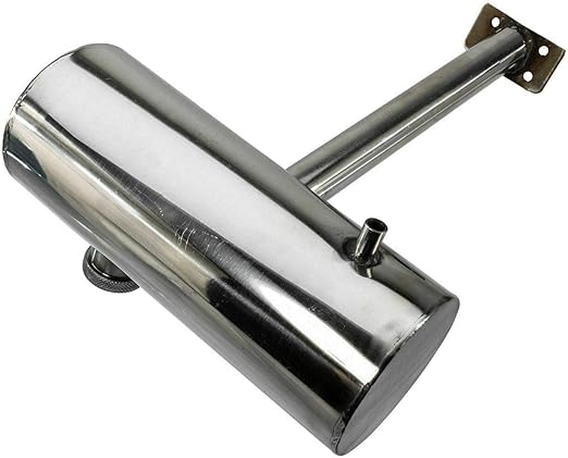 seatpost gas tank
