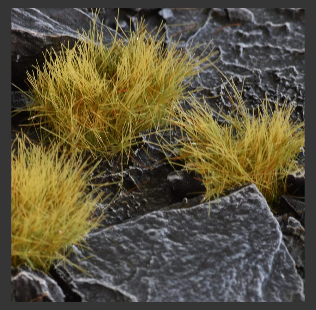 Gamers Grass Autumn XL (12 mm) GG12-AU