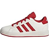 adidas Boys' Grand Court 2.0 Sneakers
