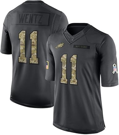 carson wentz jersey amazon