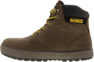 modern steel toe boots
