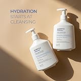 SESDERMA Hidraven Foamy Soap Free Cleanser Cream 300ml Gentle Sensitive Skin view 9