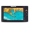 Raymarine Element 12 S Combo High Chirp - No Transducer - No Chart