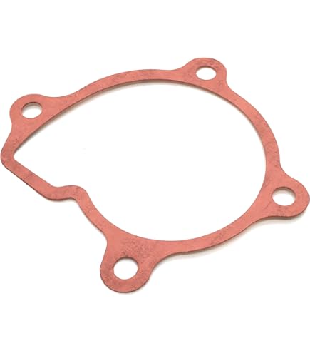 Stator Magnet Caltric Stator Gasket For Yamaha 5KM 15451 00 00 Gasket O Cover Yfz450 Stator - Foto 3