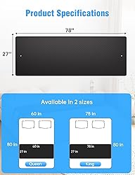 Grounding Mat for Bed – Improve Sleep, Enjoy The