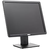 Dell E1715S E Series 17'' LED-Backlit LCD