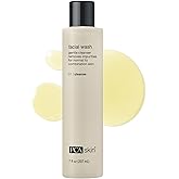 PCA SKIN Gentle Foaming Face Wash, Hydrating Facial Cleanser, Removes Makeup and Hydrates and Purifies Skin, Good for Sensitive, Combination, Normal, and Acne-Prone Skin, Gentle Face Wash
