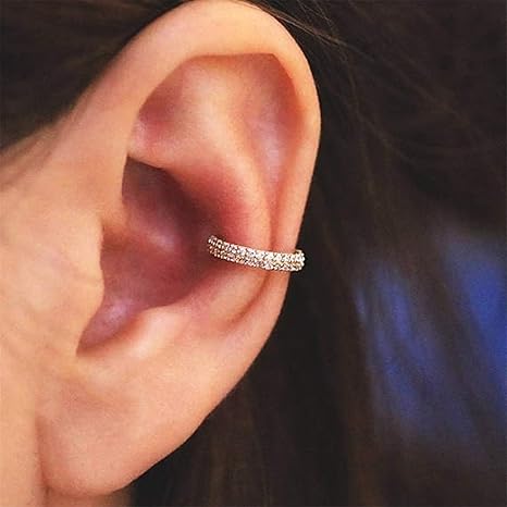 Amazon Airlove スモールフープピアスキュービックジルコニア軟骨ピアスピアスピアスイヤーカフハギータイニーフープスピアス女性用 アクセサリーパーツ 通販