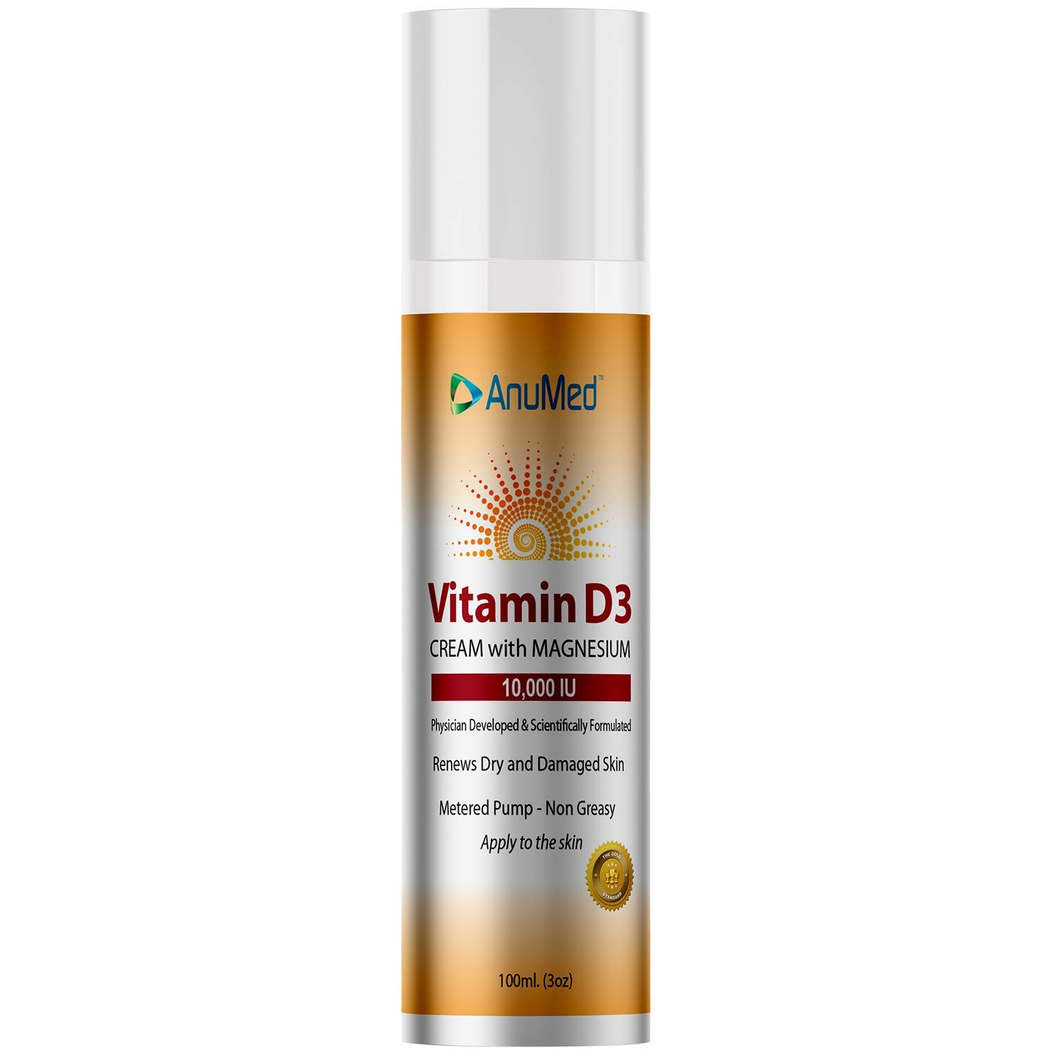 vitamin d topical ointments