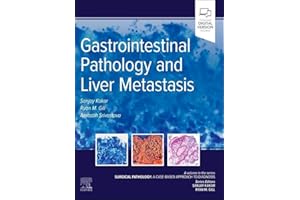 Gastrointestinal Pathology and Liver Metastasis: A Case-Based Approach to Diagnosis