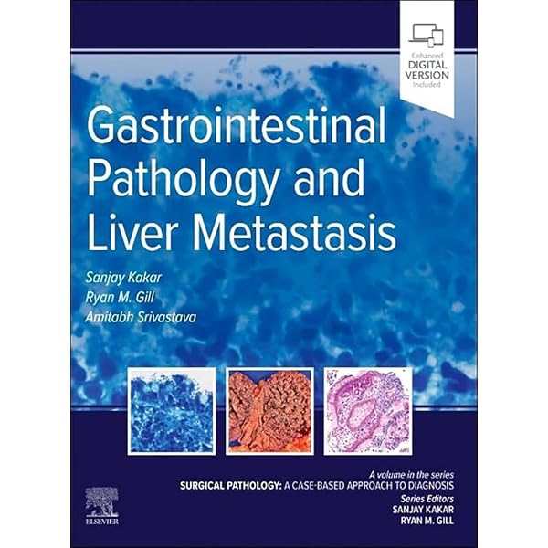 Atlas of Gastrointestinal Pathology: A Pattern Based Approach to