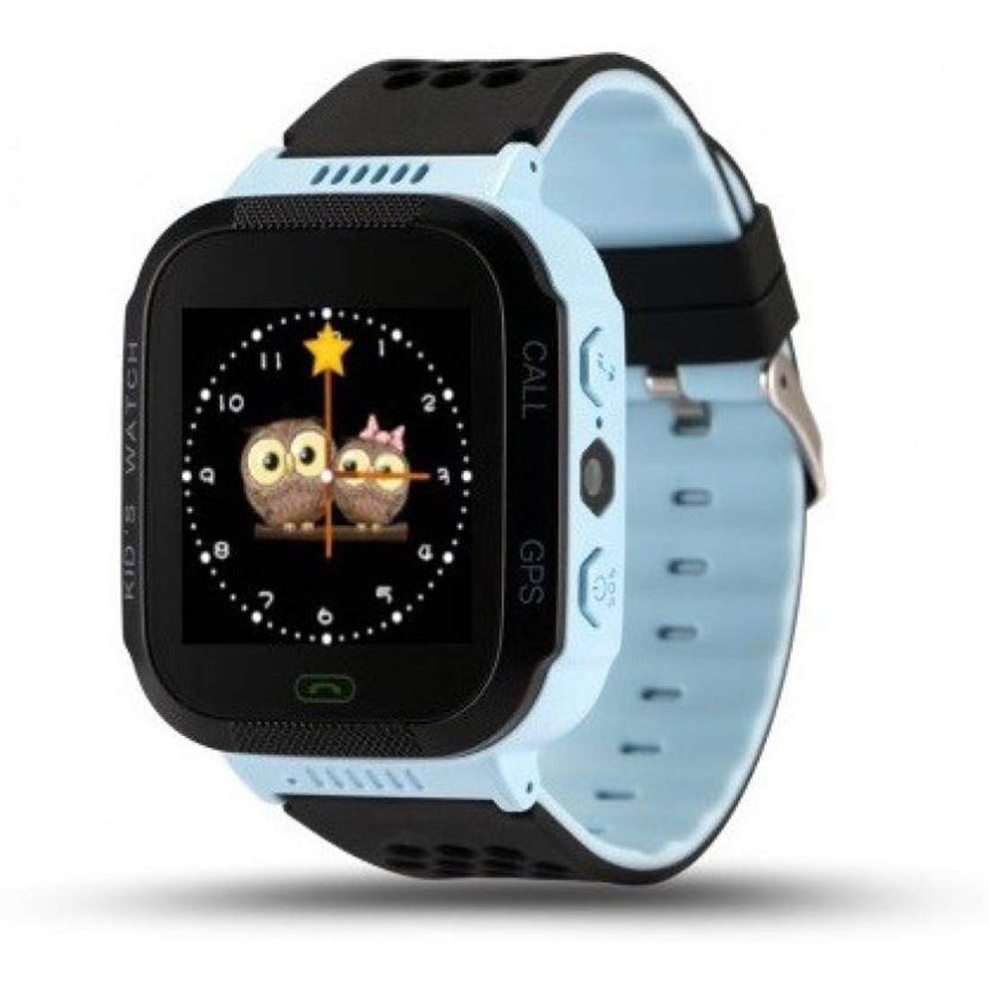 q529 smartwatch review