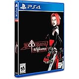 Bloodrayne Revamped (Limited Run #432) - PlayStation 4