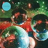 INTROVERTED DANCEFLOOR                             image