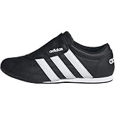 adidas Womens Tekwen Sneakers Shoes Casual - White