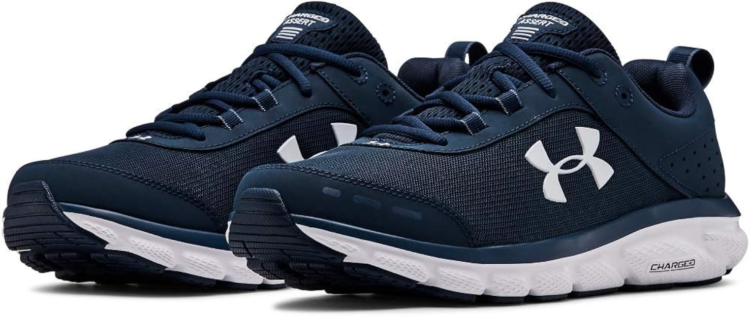 under armour men's assert 8