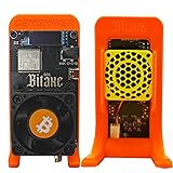Bitaxe Gamma 601 Pro Dual-Fan Edition | 1.3TH/s