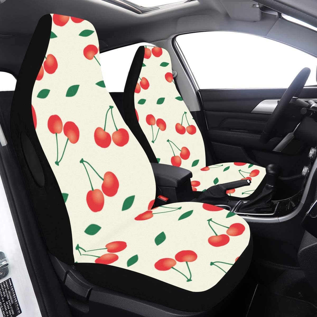 cool car seats