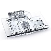 Alphacool Eisblock Aurora Acryl GPX-N RTX 3070Ti AMP Holo with Backplate (13033)