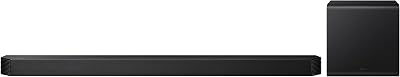 HW-Q810GH Q-Series 5.1.2-Kanal Surround-Soundbar für Fernseher