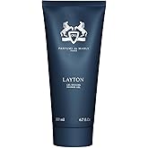 Parfums de Marly Layton Shower Gel – 6.7 Fl Oz