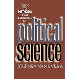 Guide to Methods for Students of Political Science