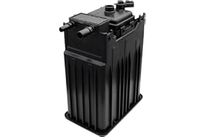 NOVAPARTS 911-380 Vapor Canister for Ford E-150 E-250 E-350 E-450 Super Duty F-150 F-250 F-350 F-450 F-550 Super Duty Econoli