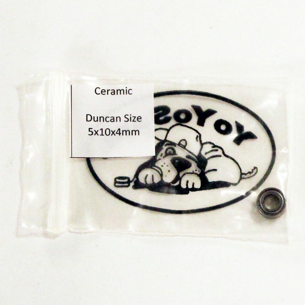 ceramic yoyo bearing