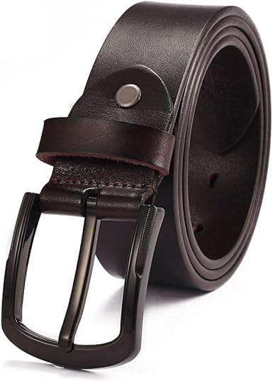 business casual belts