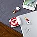 Airpods Skin(12 Sets) Protective Airpods Decal Airpods wrap Stylish to Customize & Protect Your Apple AirPods (Mutiple)