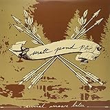 Several Arrows Later