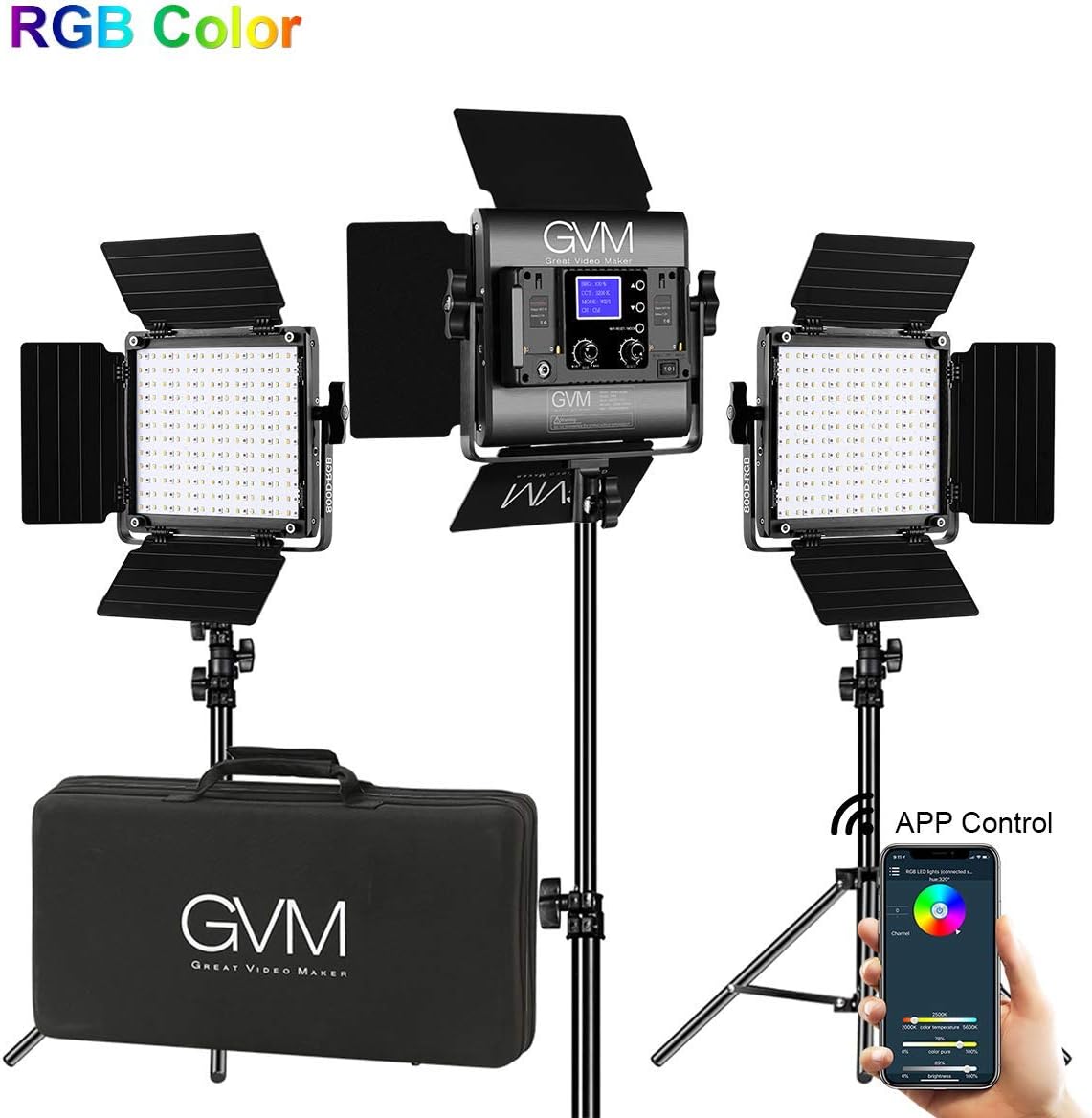 gvm bluetooth printer