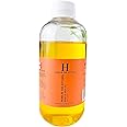 Huma in the Kitchen Organic Hair Oil, 100% Pure (200 ml) - For Dry and Damaged Hair