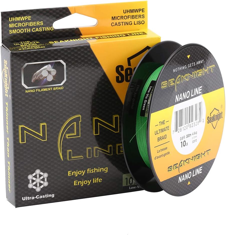 bobine per la fusione di esche