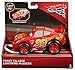 Disney Pixar Cars 3 Funny Talkers Lightning McQueen Vehicle