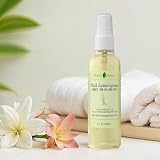 Positive Essence Thai Lemongrass Linen Room Spray 100% Pure Essential Oil view 3