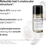 L’Oréal Professionnel Absolut Repair Molecular Leave-In Hair Mask 100ml view 2