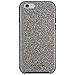 Kate Spade New York Protective Case for iPhone 7 & iPhone 6 - Multi Glitter French Navy