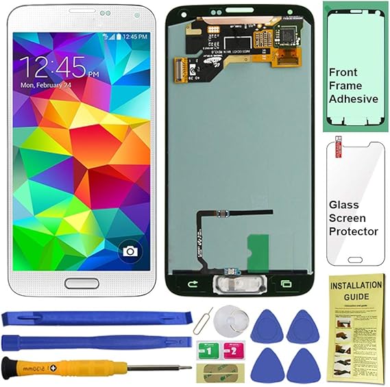 moviles samsung en amazon